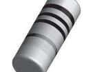 SMM02040C1621FB300 MELF Resistors