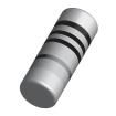 SMM02040D2701BB300 MELF Resistors