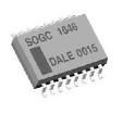 SOGC1603330RGEA electronic component of Vishay