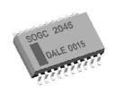 SOGC2001100KGDC electronic component of Vishay