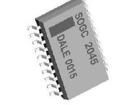 SOGC2001100KJRZ Resistor Networks & Arrays