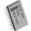 SOGC20-01-222G Thick Film Resistors - SMD