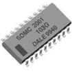SOMC-1601-272G-TR electronic component of Vishay