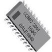 SOMC-1601-4022F-TR Thick Film Resistors - SMD