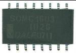 SOMC16014K70GRZ electronic component of Vishay