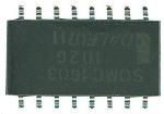 SOMC16011K00JRZ  Passive Components