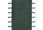 SOMC16011K00JRZ Resistor Networks & Arrays