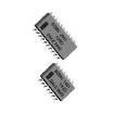 SOMC1603330KGDC Resistor Networks & Arrays