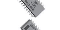 SOMC200351R0GEA Resistor Networks & Arrays