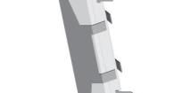 SPR221450R000JD Current Sense Resistors - Through Hole