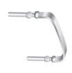 SR35L000FE66 Current Sense Resistors - Through Hole