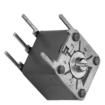 T12Y0103MAB25 Trimmer Resistors - Through Hole
