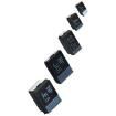 T55B227M2R5C0055 Tantalum Capacitors - Polymer