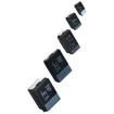 T55P475M6R3C0500 Tantalum Capacitors - Polymer