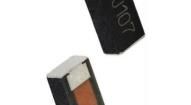 T58A0107M6R3C0150 Tantalum Capacitors - Polymer