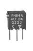 2N4416A electronic component of Vishay