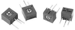 T73YE102KT20 electronic component of Vishay