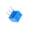 T73YU202KT20 Trimmer Resistors - Through Hole