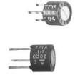 T7RYB103KT20 Trimmer Resistors - Through Hole