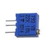 T93YA502JT20 Trimmer Resistors - Through Hole