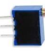 T93YA 5K 10% Trimmer Resistors - Through Hole