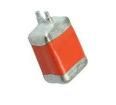 T97H107M040HSA Tantalum Capacitors - Solid SMD