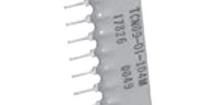 TCN0901X102MTB Capacitor Arrays & Networks