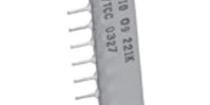 TCN1001X472KCB Capacitor Arrays & Networks