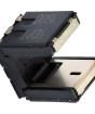TCPT1600X01 Optical Switches, Transmissive, Phototransistor Output