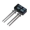 TCRT1000 Optical Switches, Reflective, Phototransistor Output