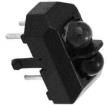 TCRT5000 Optical Switches, Reflective, Phototransistor Output