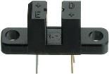 TCST2300 electronic component of Vishay