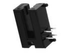 TCST5250 Optical Switches, Transmissive, Phototransistor Output
