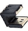 TCUT1600X01 Optical Switches, Transmissive, Phototransistor Output