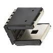 TCUT1630X01 Optical Switches, Transmissive, Phototransistor Output