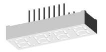 TDCG1060M  Optoelectronics