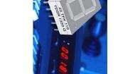 TDSR1350 LED Displays & Accessories