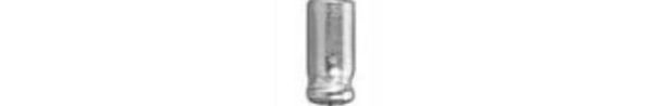 TE1202 Aluminium Electrolytic Capacitors - Axial Leaded
