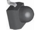 TEMD1020 Photodiodes