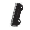 TFBS4650-TR3 Infrared Transceivers