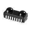 TFDU4101-TR3 electronic component of Vishay