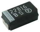 TH5E106K021A1000 electronic component of Vishay