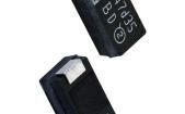 TL3A106K016C1700 Tantalum Capacitors - Solid SMD