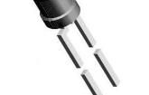 TLDR4400 Standard LEDs - Through Hole