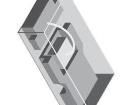TLMO1100-GS08 Standard LEDs - SMD