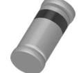 TLZ3V0A-GS08 Zener Diodes