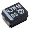 TM3B226K016CBA electronic component of Vishay