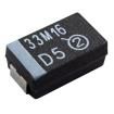 TM3D107K010CBA electronic component of Vishay