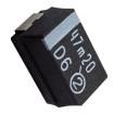 TM3E227K010CBA Tantalum Capacitors - Solid SMD