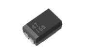 TMCHB1C226MTRF electronic component of Vishay